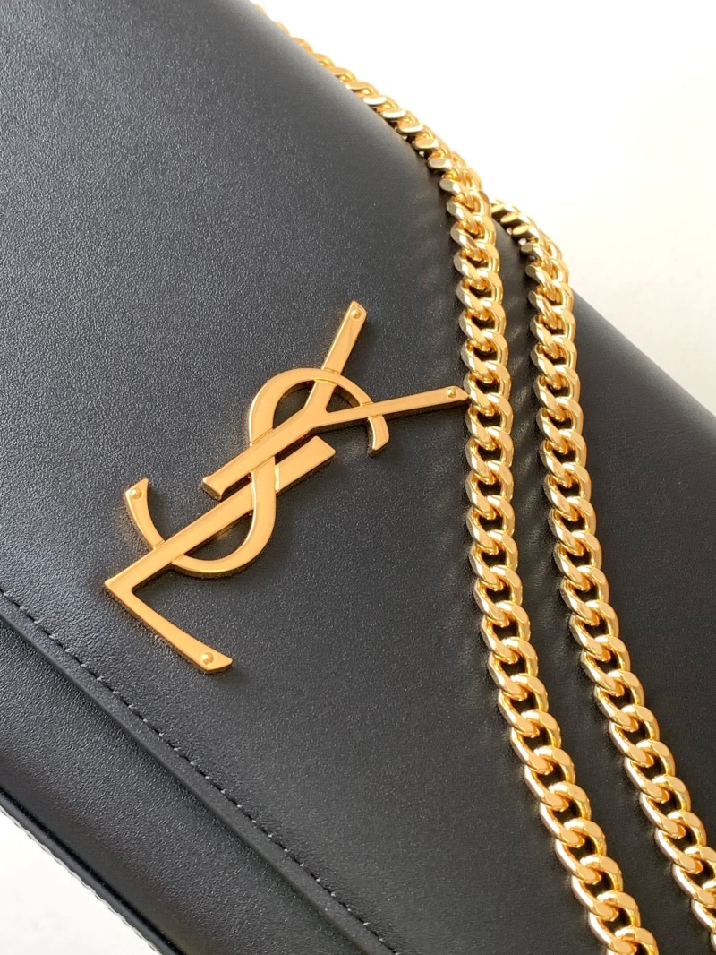 YSL Satchel Bags